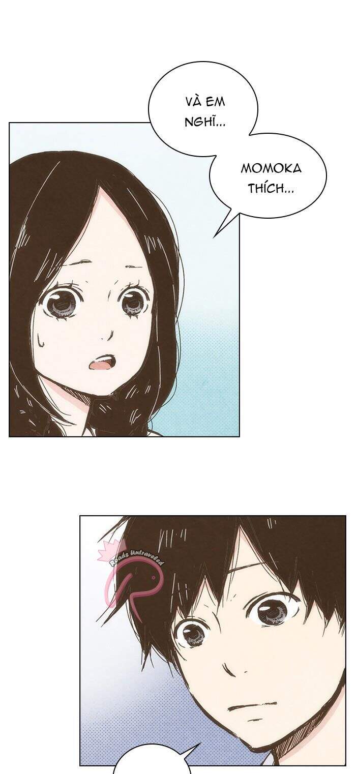 Làm Vợ Anh, Em Nhé - Chương 65 - Trang 24