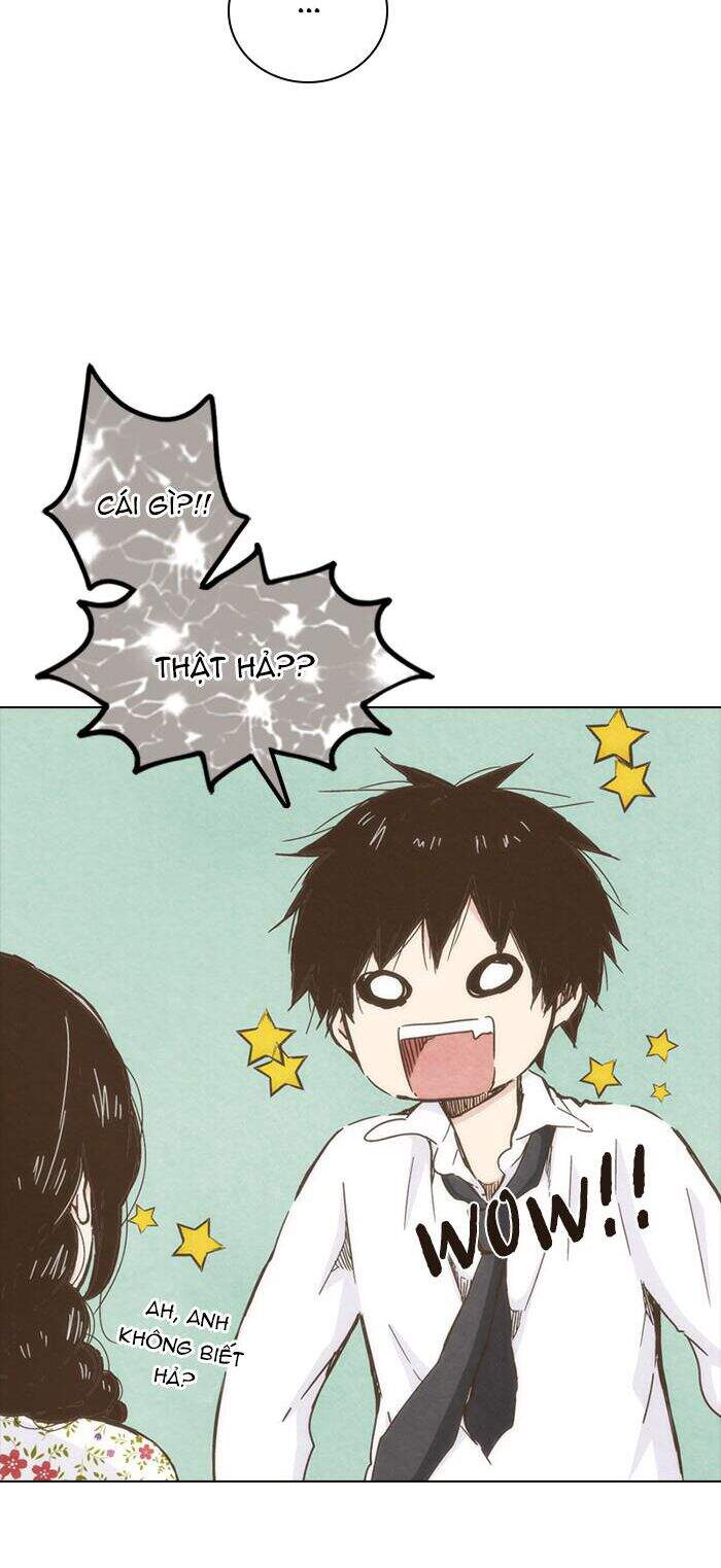 Làm Vợ Anh, Em Nhé - Chương 65 - Trang 25