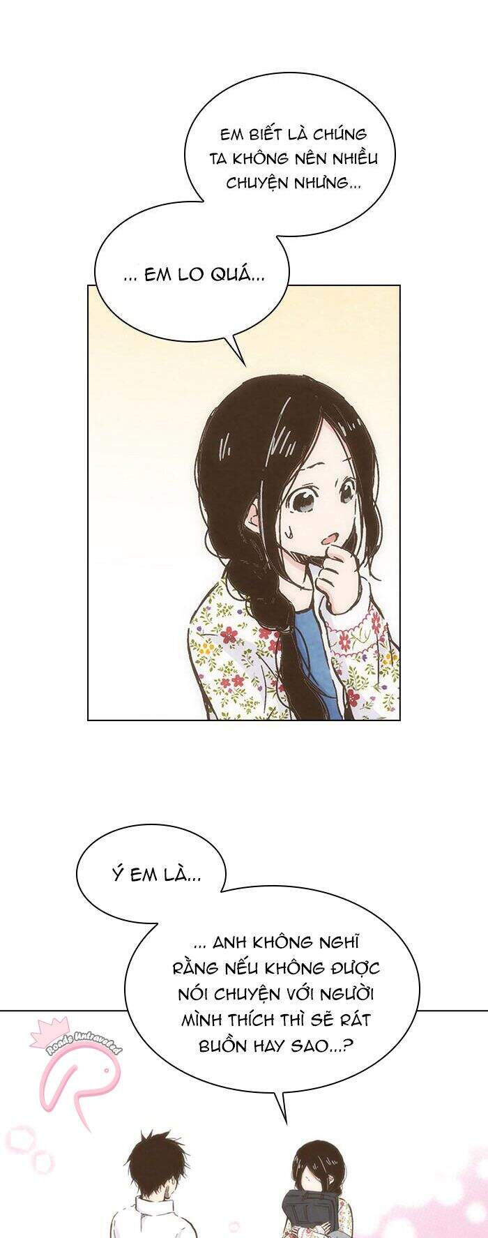 Làm Vợ Anh, Em Nhé - Chương 65 - Trang 26
