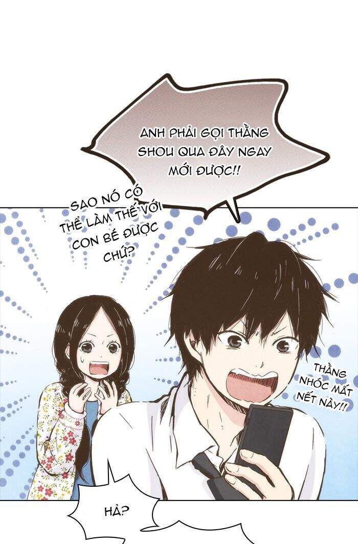 Làm Vợ Anh, Em Nhé - Chương 65 - Trang 28