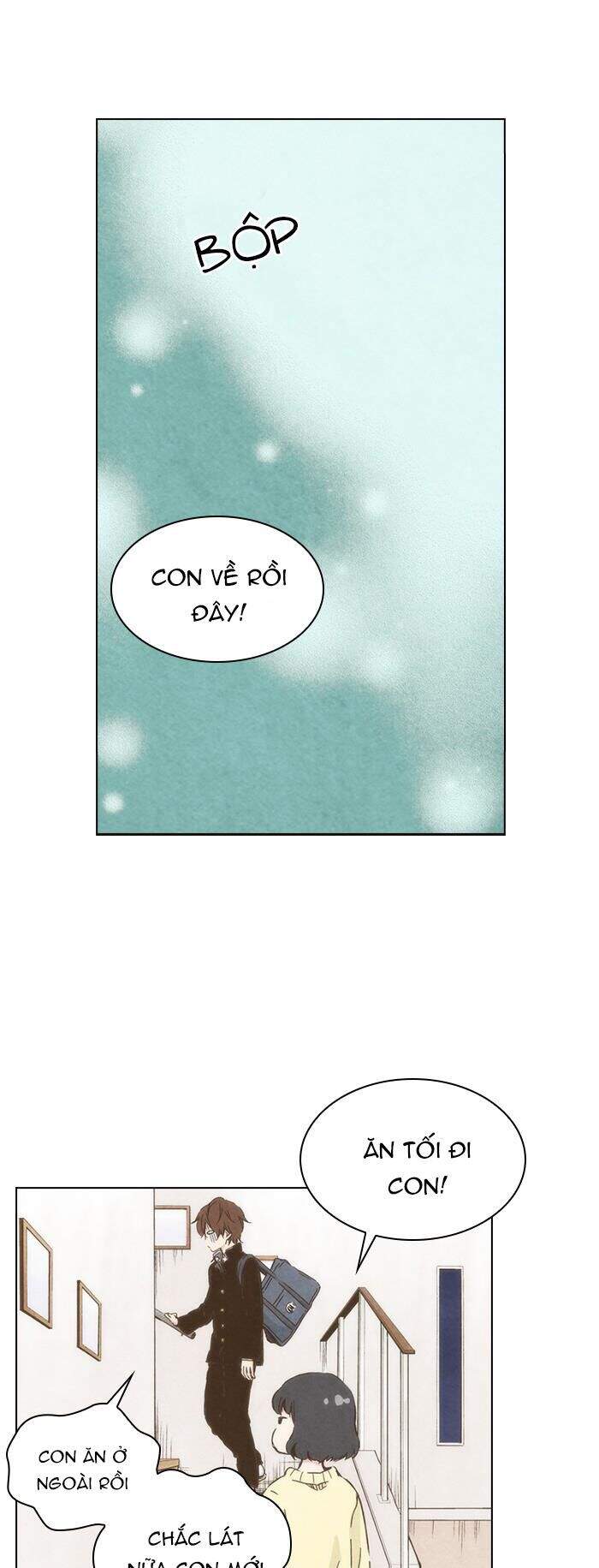 Làm Vợ Anh, Em Nhé - Chương 65 - Trang 30