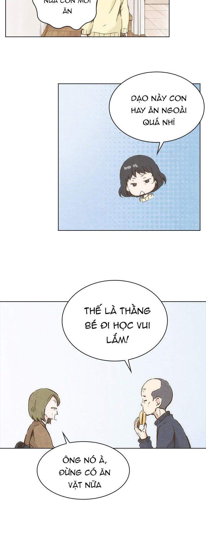 Làm Vợ Anh, Em Nhé - Chương 65 - Trang 31