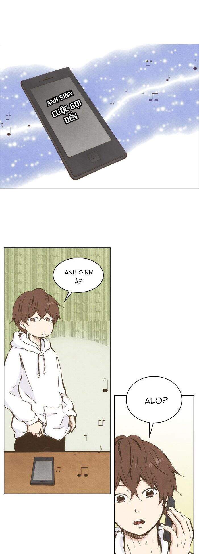 Làm Vợ Anh, Em Nhé - Chương 65 - Trang 32