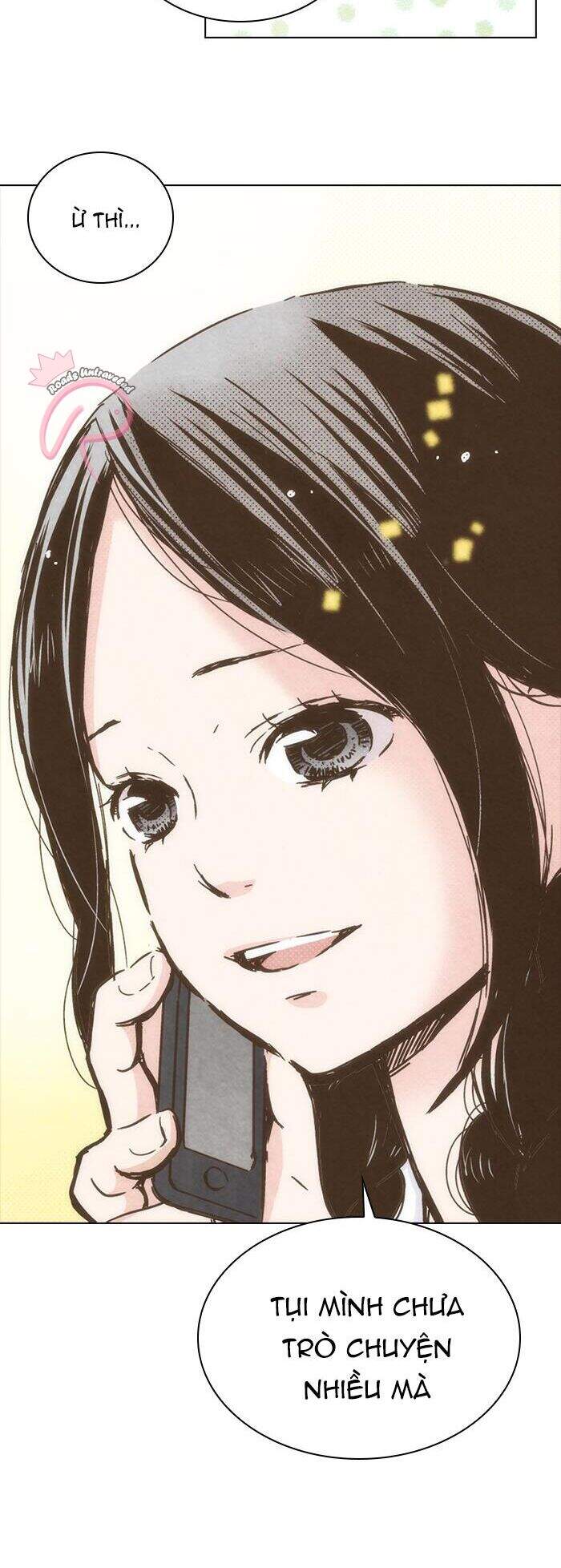 Làm Vợ Anh, Em Nhé - Chương 65 - Trang 35