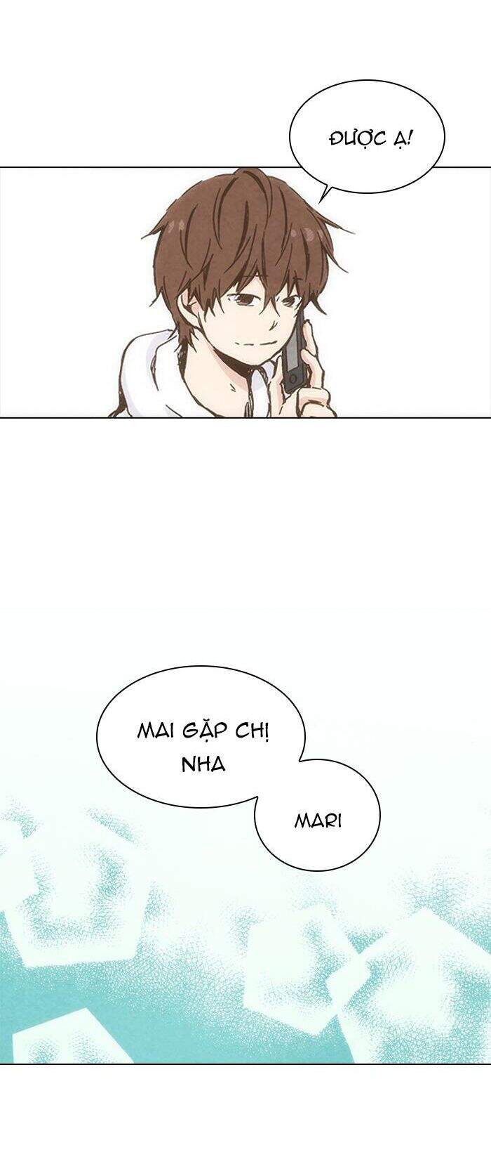 Làm Vợ Anh, Em Nhé - Chương 65 - Trang 37