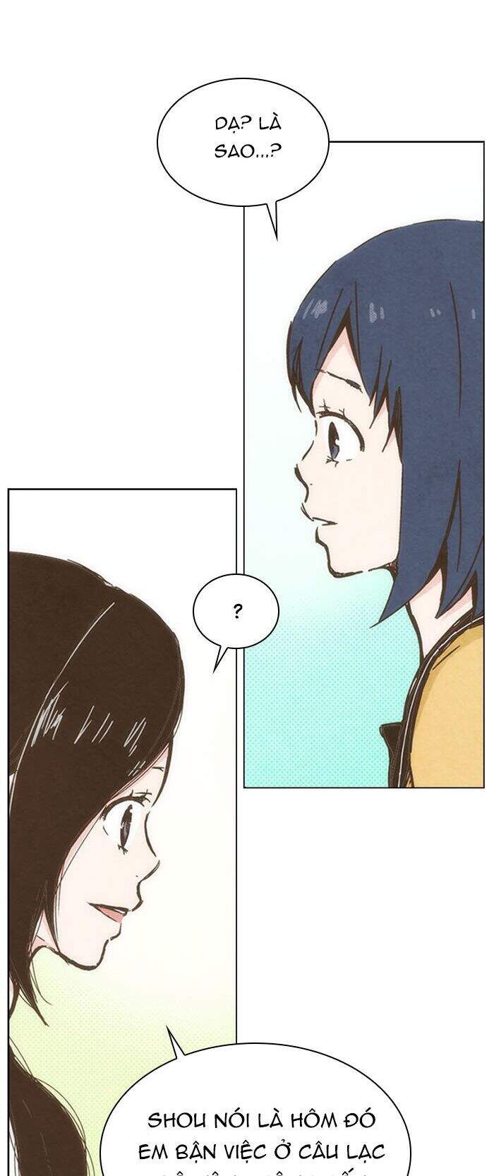 Làm Vợ Anh, Em Nhé - Chương 65 - Trang 6