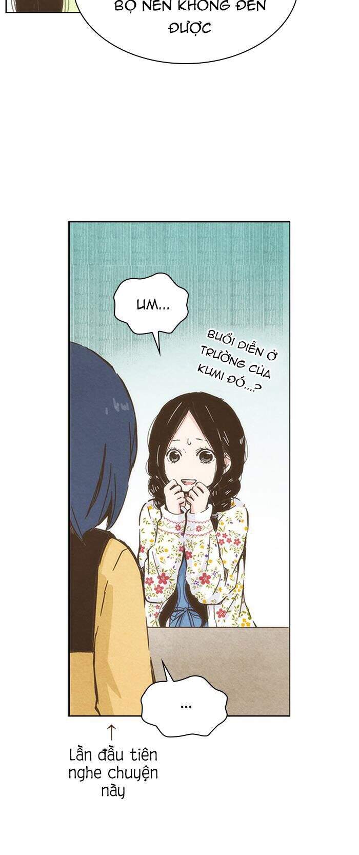 Làm Vợ Anh, Em Nhé - Chương 65 - Trang 7