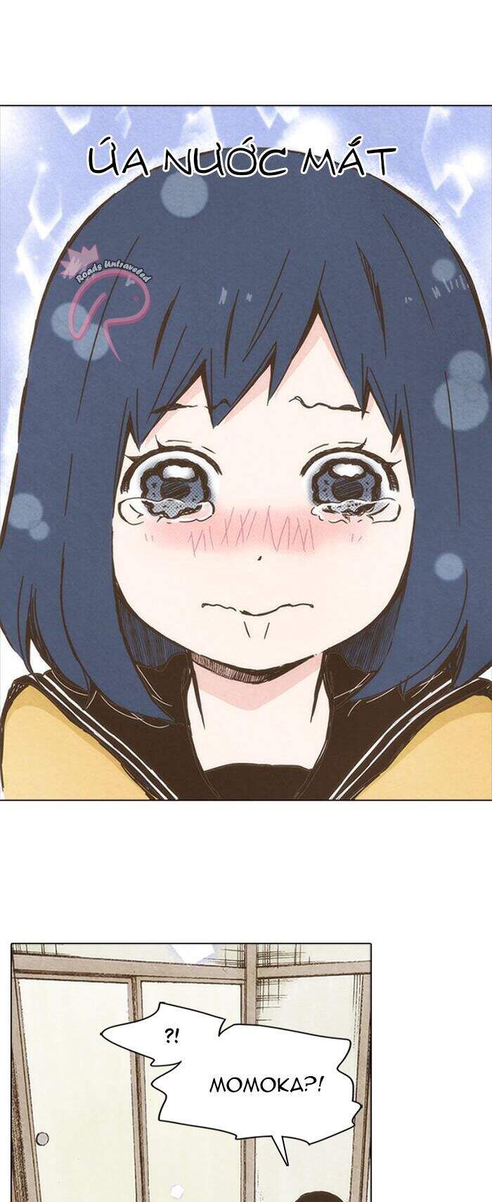 Làm Vợ Anh, Em Nhé - Chương 65 - Trang 8