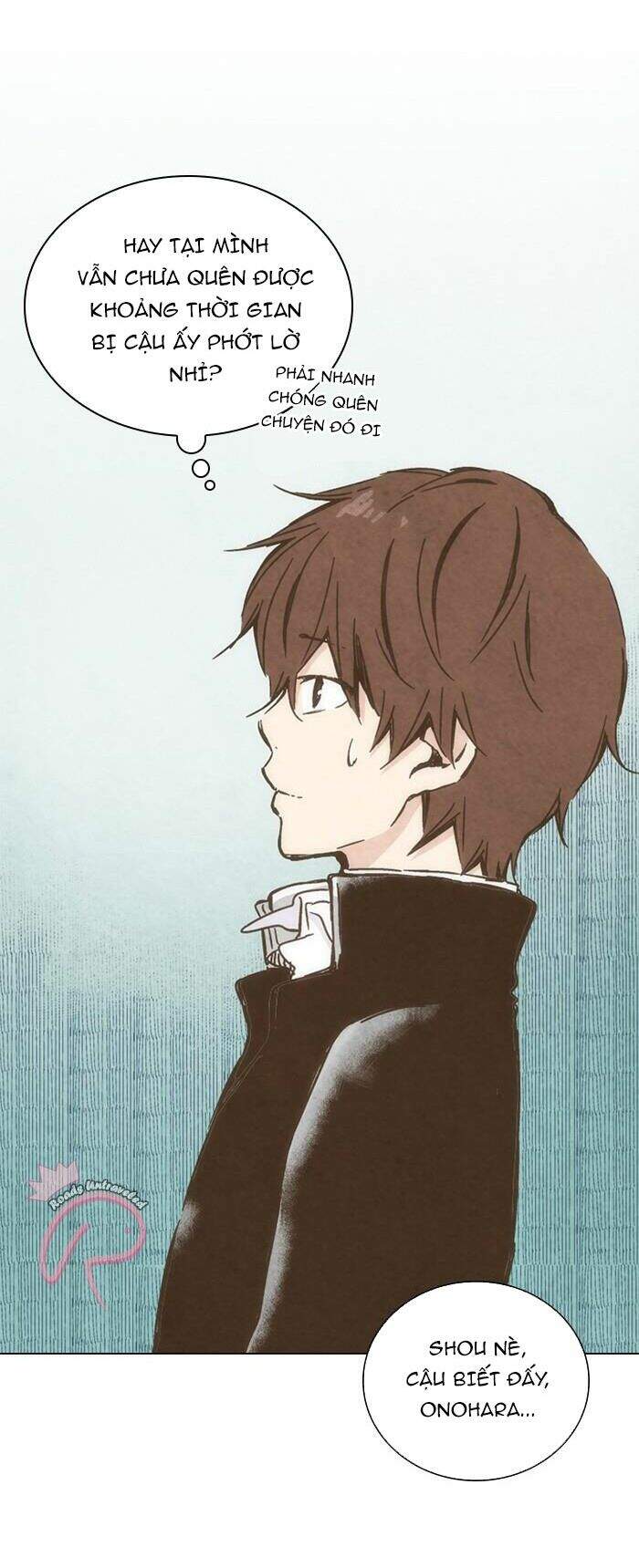 Làm Vợ Anh, Em Nhé - Chương 66 - Trang 11