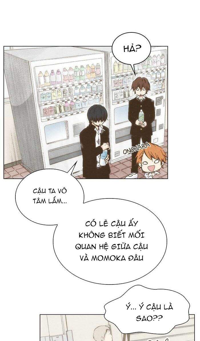 Làm Vợ Anh, Em Nhé - Chương 66 - Trang 12