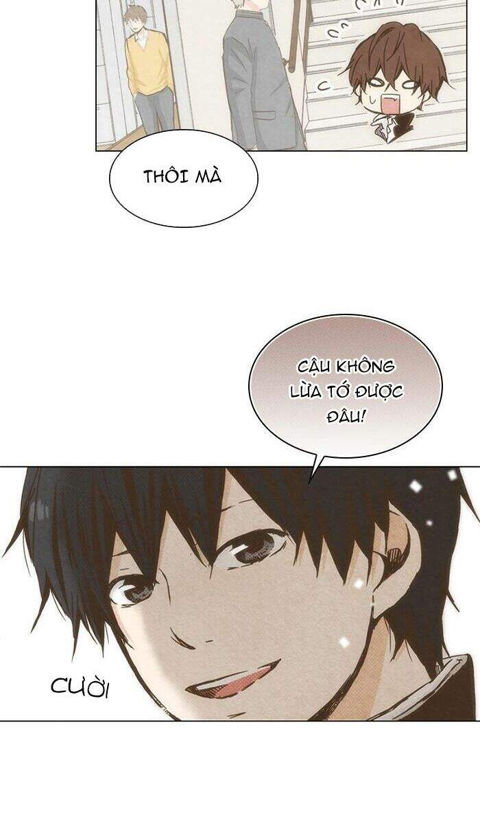 Làm Vợ Anh, Em Nhé - Chương 66 - Trang 13