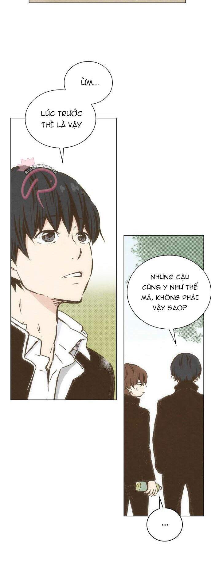 Làm Vợ Anh, Em Nhé - Chương 66 - Trang 15
