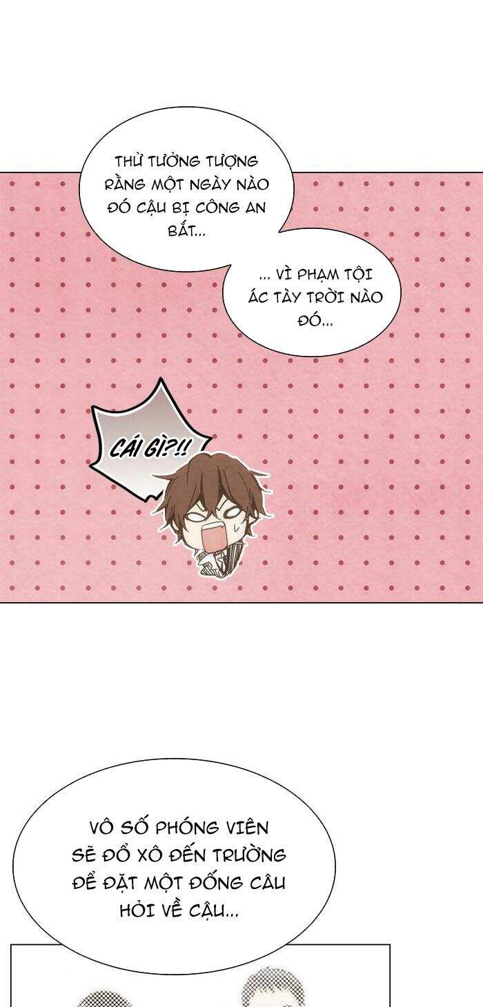 Làm Vợ Anh, Em Nhé - Chương 66 - Trang 16