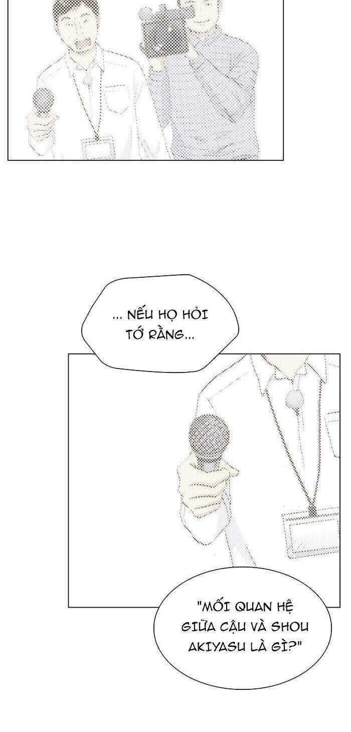 Làm Vợ Anh, Em Nhé - Chương 66 - Trang 17