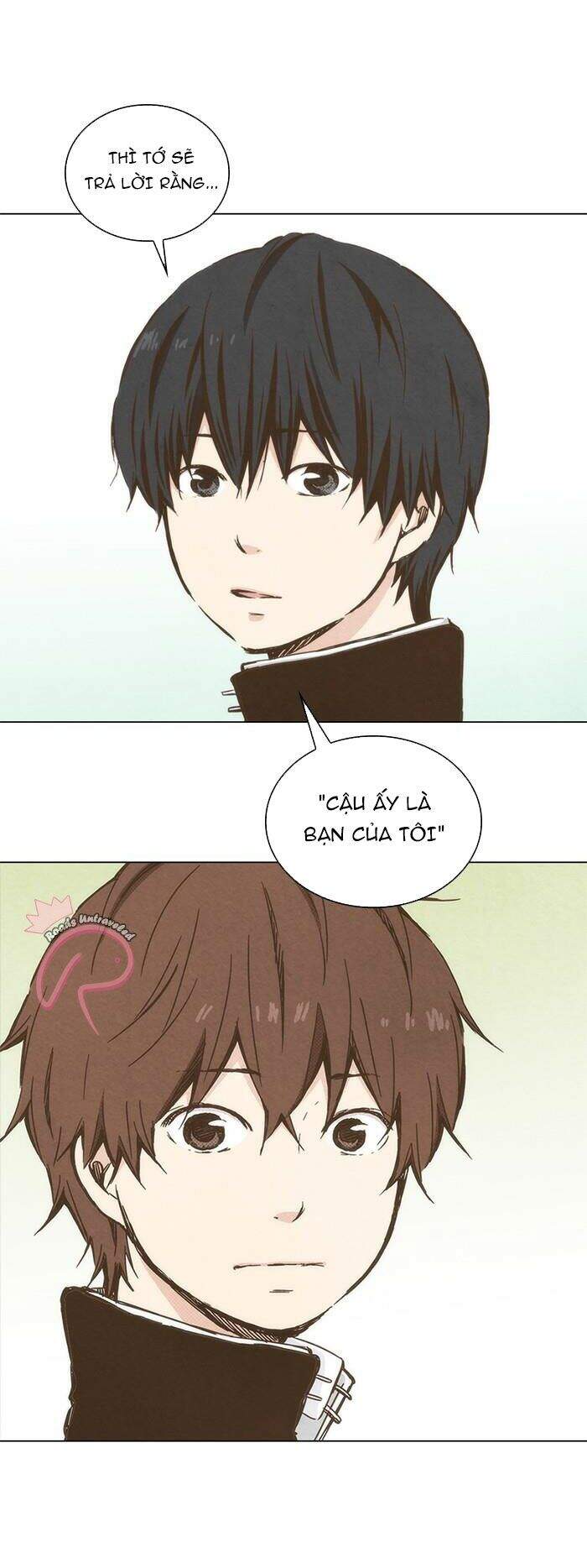 Làm Vợ Anh, Em Nhé - Chương 66 - Trang 18