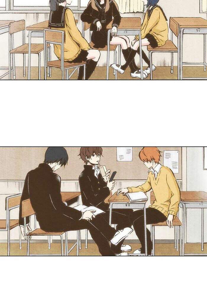 Làm Vợ Anh, Em Nhé - Chương 66 - Trang 3