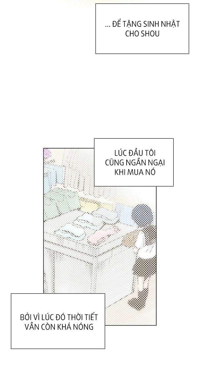 Làm Vợ Anh, Em Nhé - Chương 66 - Trang 22