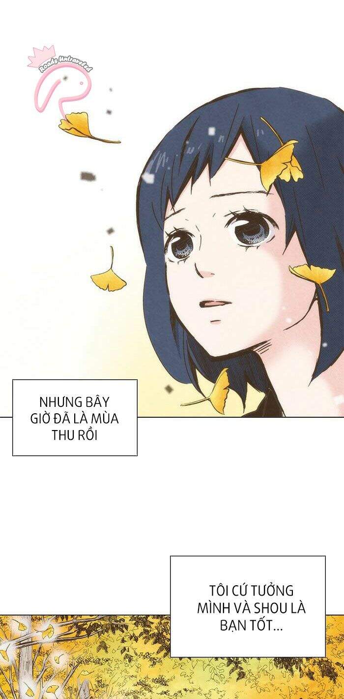 Làm Vợ Anh, Em Nhé - Chương 66 - Trang 23