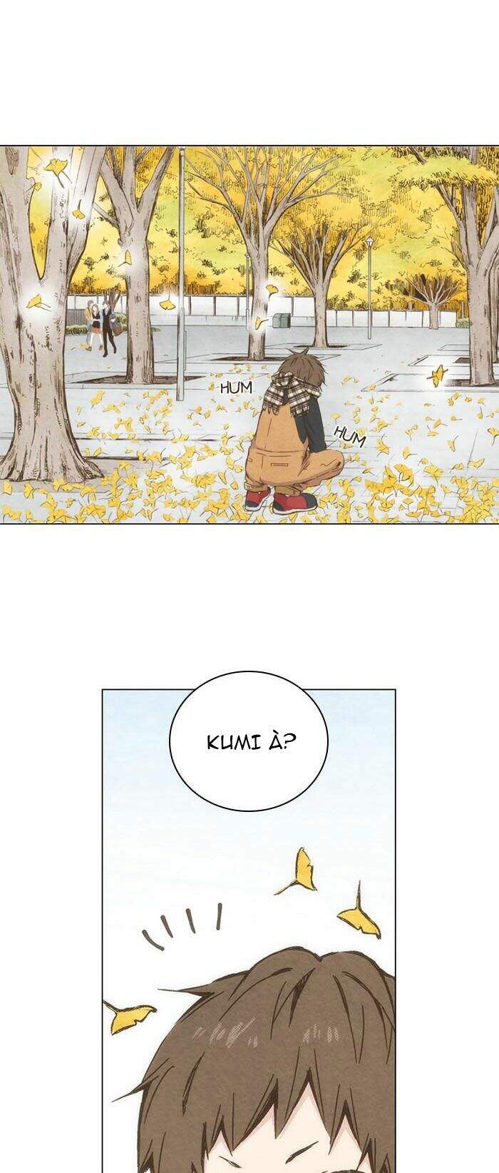 Làm Vợ Anh, Em Nhé - Chương 66 - Trang 25