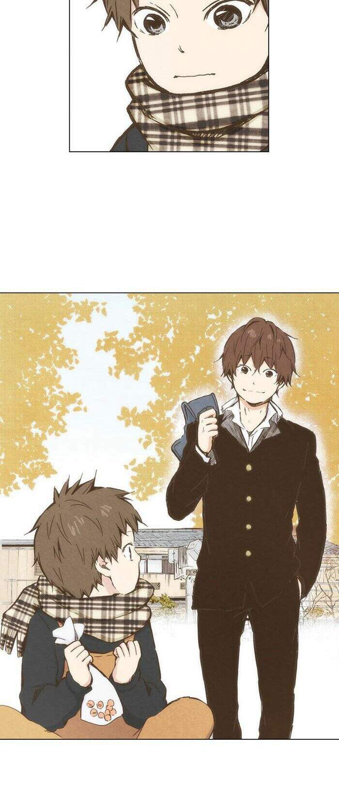 Làm Vợ Anh, Em Nhé - Chương 66 - Trang 26