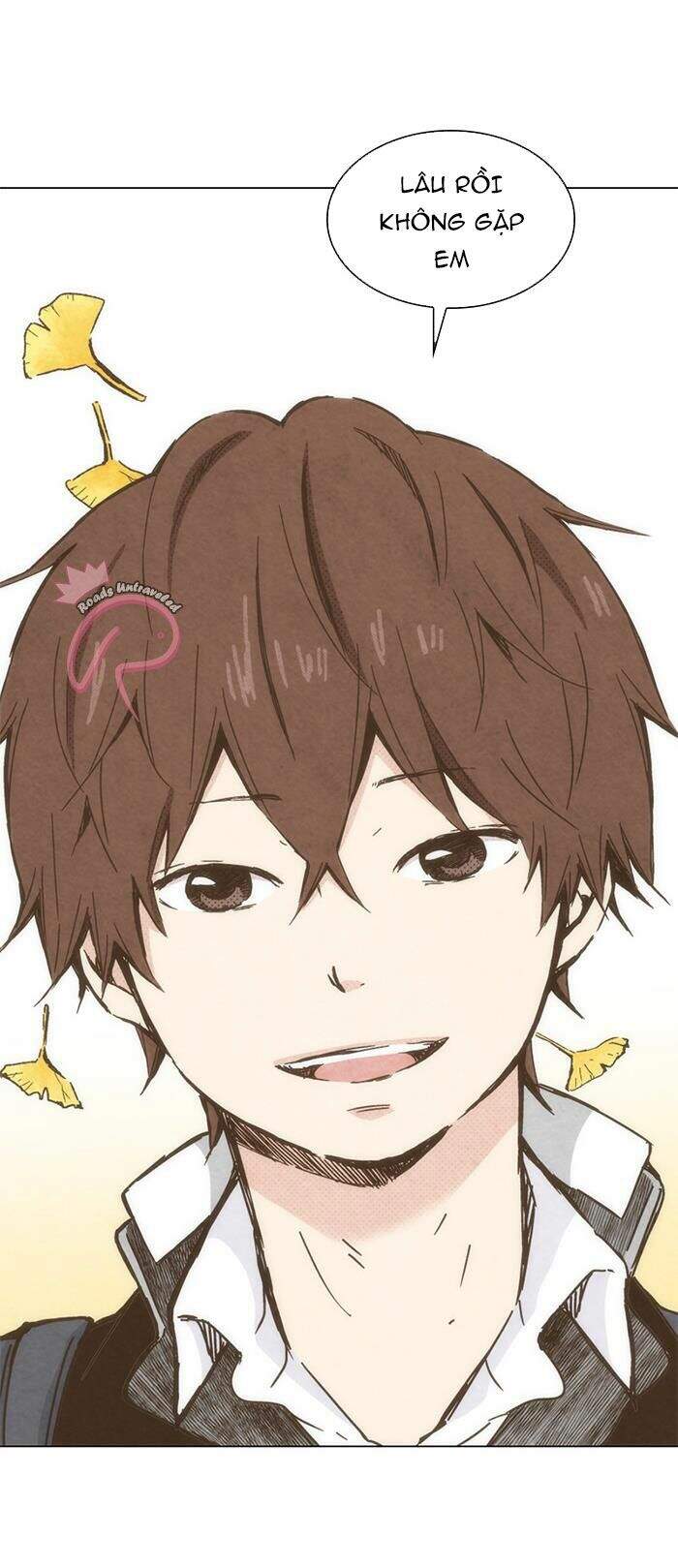 Làm Vợ Anh, Em Nhé - Chương 66 - Trang 27