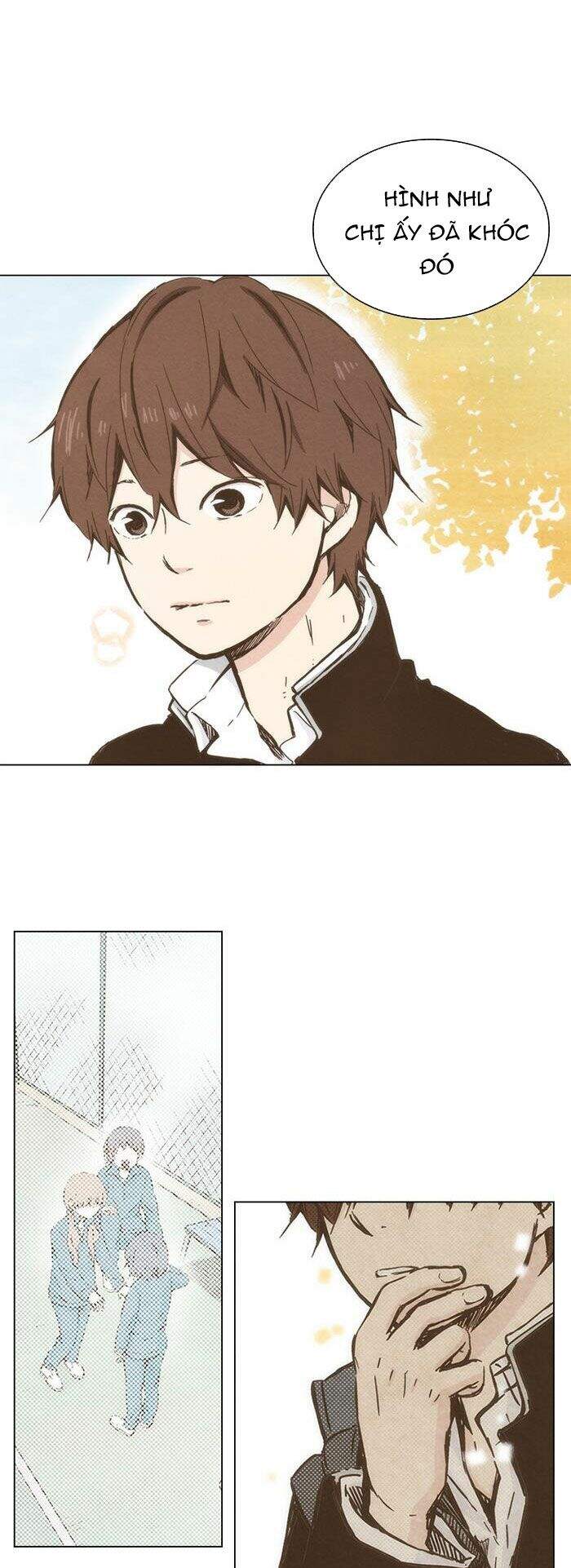 Làm Vợ Anh, Em Nhé - Chương 66 - Trang 31