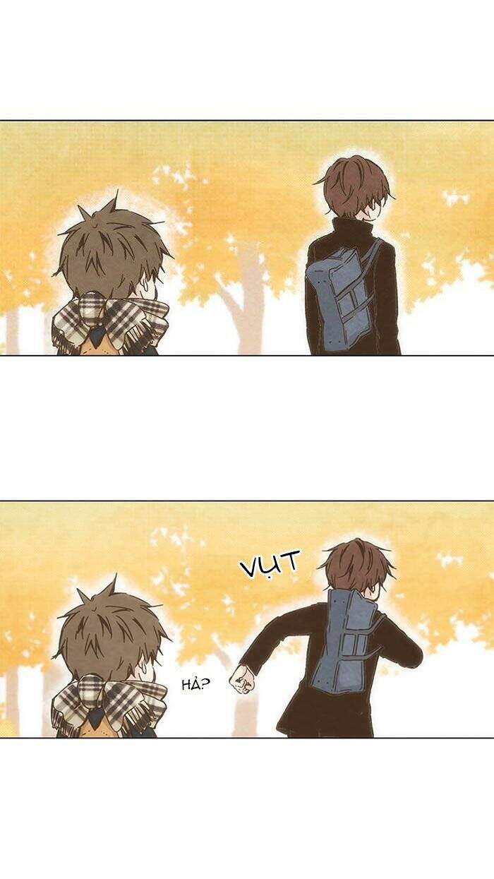 Làm Vợ Anh, Em Nhé - Chương 66 - Trang 33