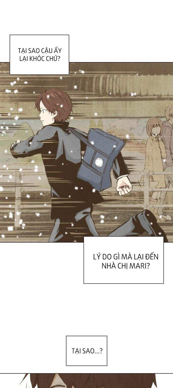 Làm Vợ Anh, Em Nhé - Chương 66 - Trang 35