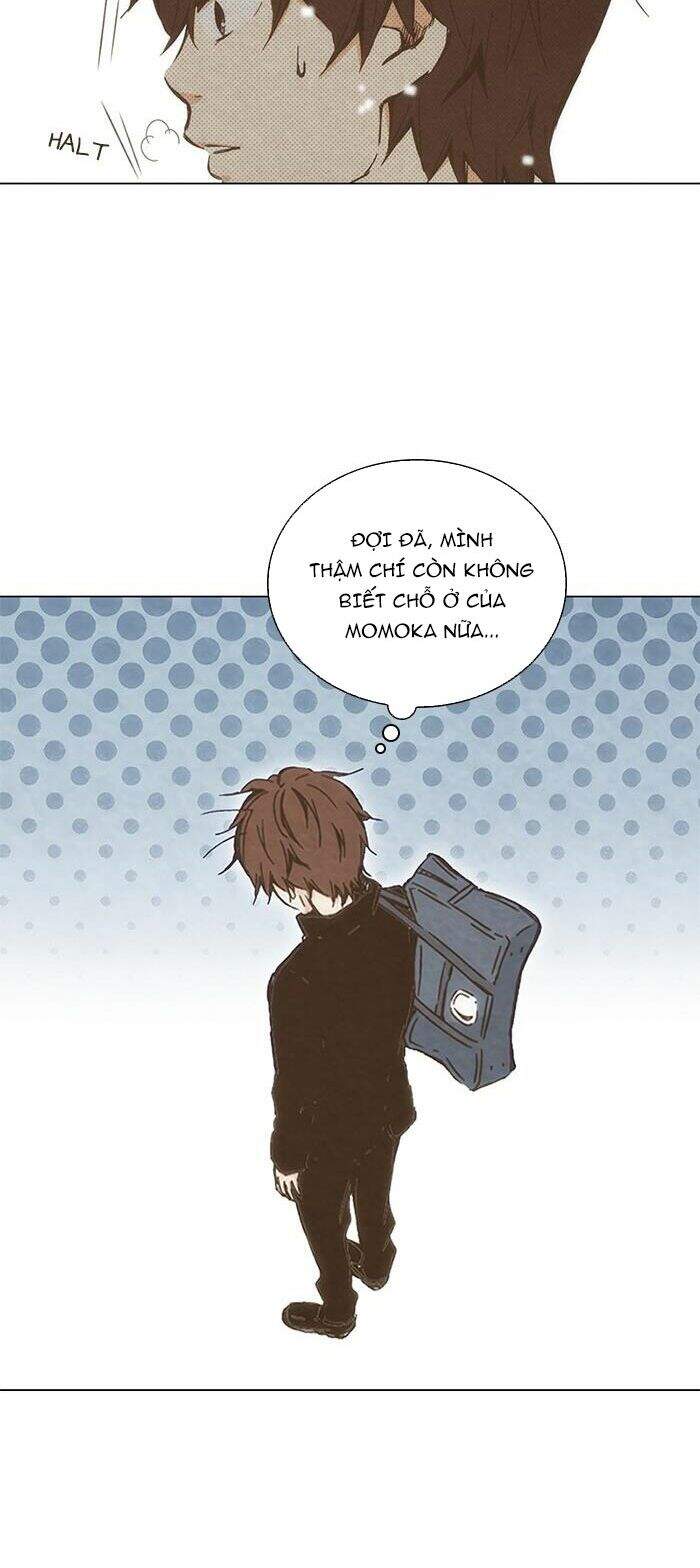 Làm Vợ Anh, Em Nhé - Chương 66 - Trang 36