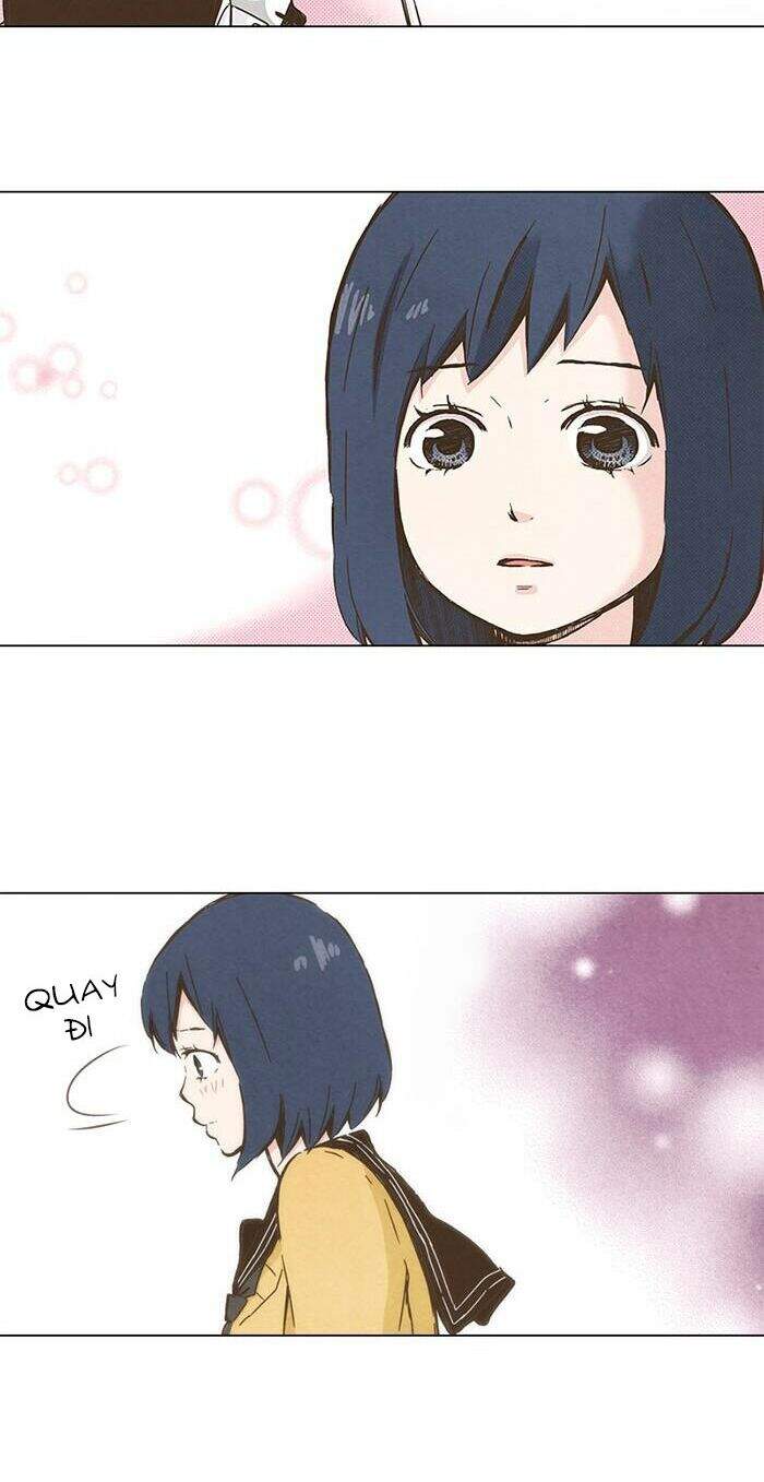 Làm Vợ Anh, Em Nhé - Chương 66 - Trang 5