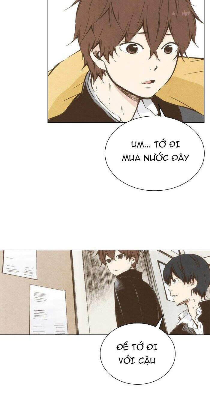 Làm Vợ Anh, Em Nhé - Chương 66 - Trang 7