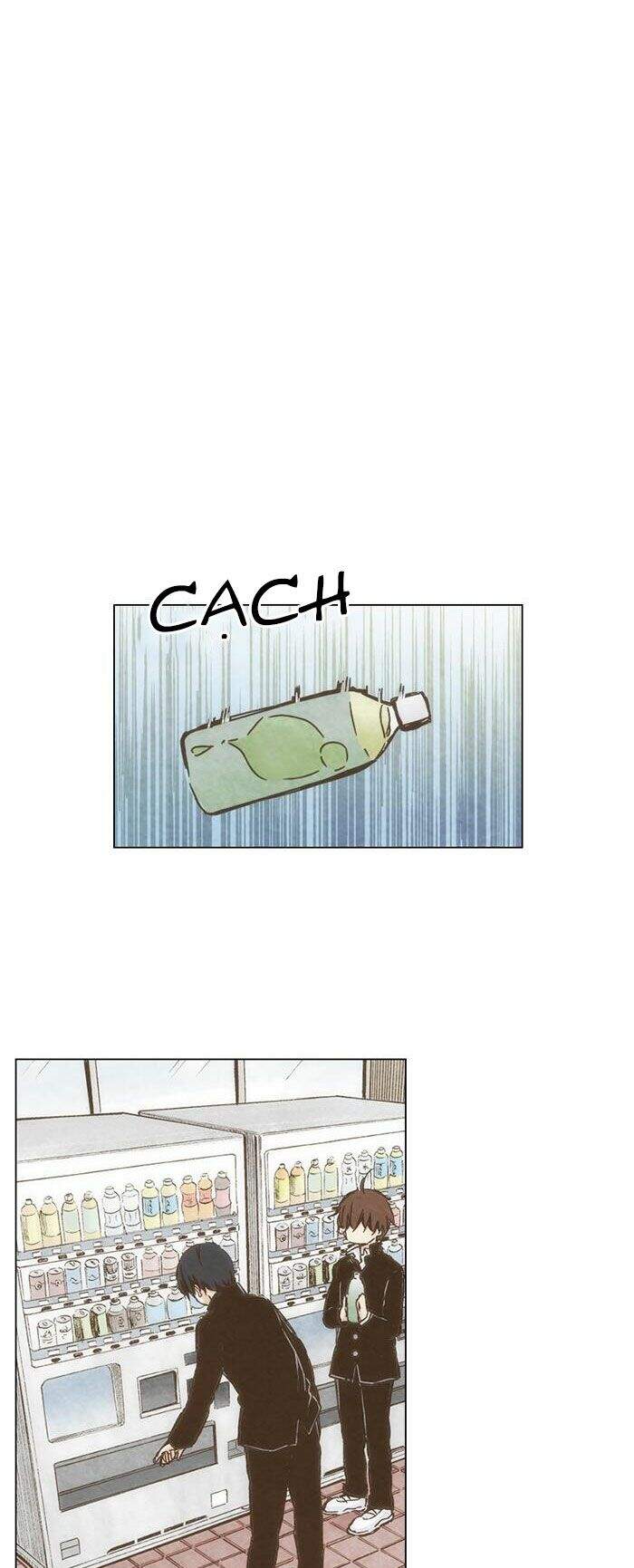 Làm Vợ Anh, Em Nhé - Chương 66 - Trang 8