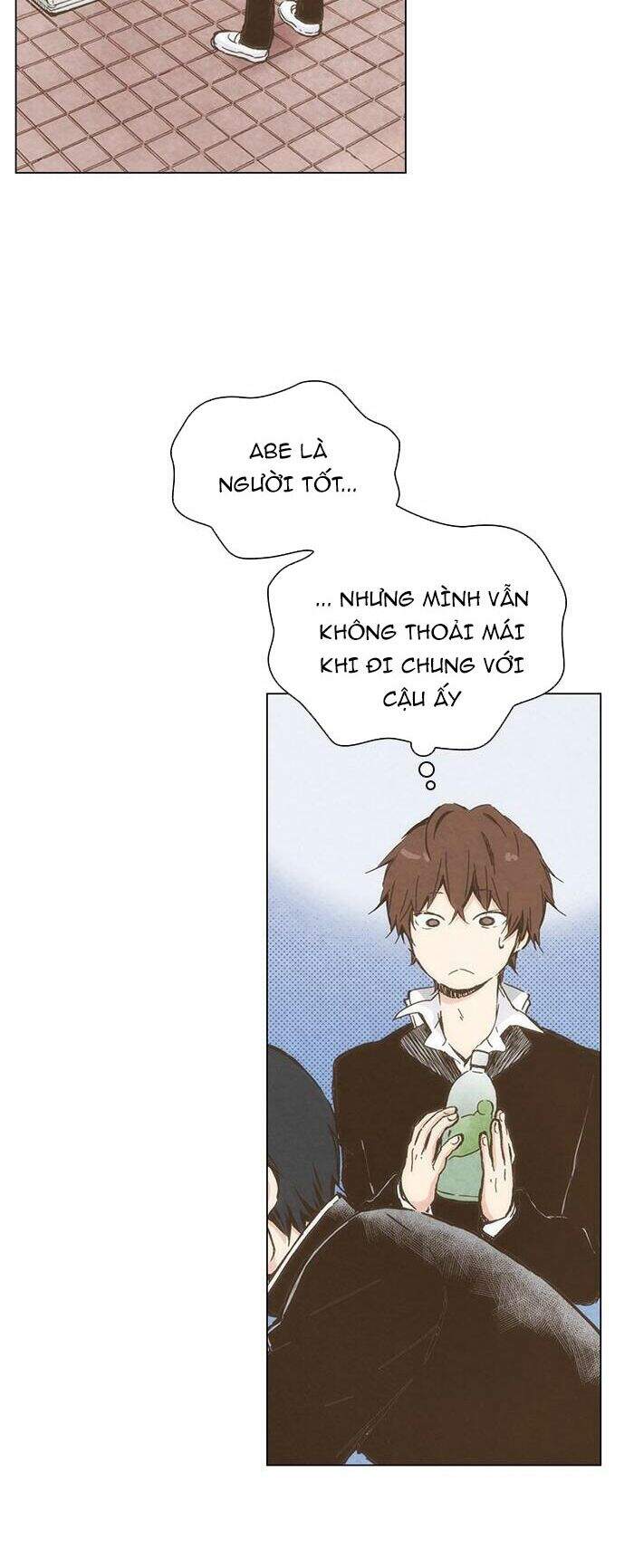 Làm Vợ Anh, Em Nhé - Chương 66 - Trang 9