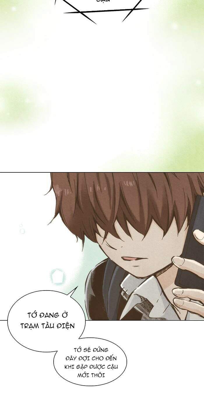 Làm Vợ Anh, Em Nhé - Chương 67 - Trang 11