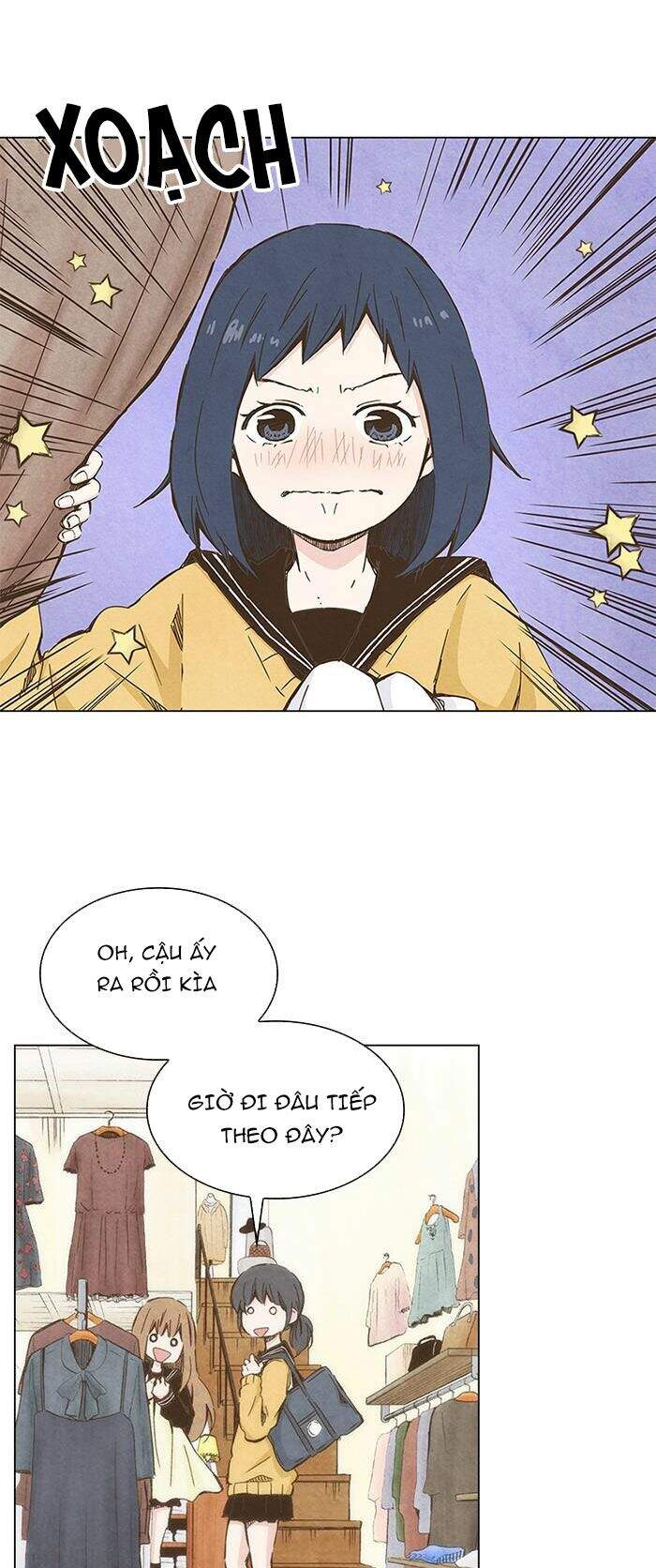 Làm Vợ Anh, Em Nhé - Chương 67 - Trang 12