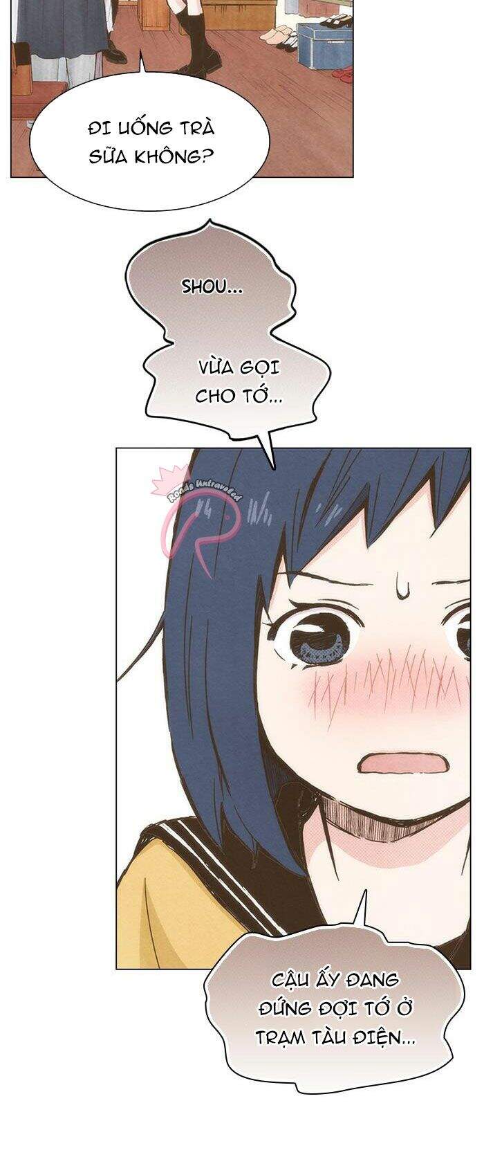 Làm Vợ Anh, Em Nhé - Chương 67 - Trang 13