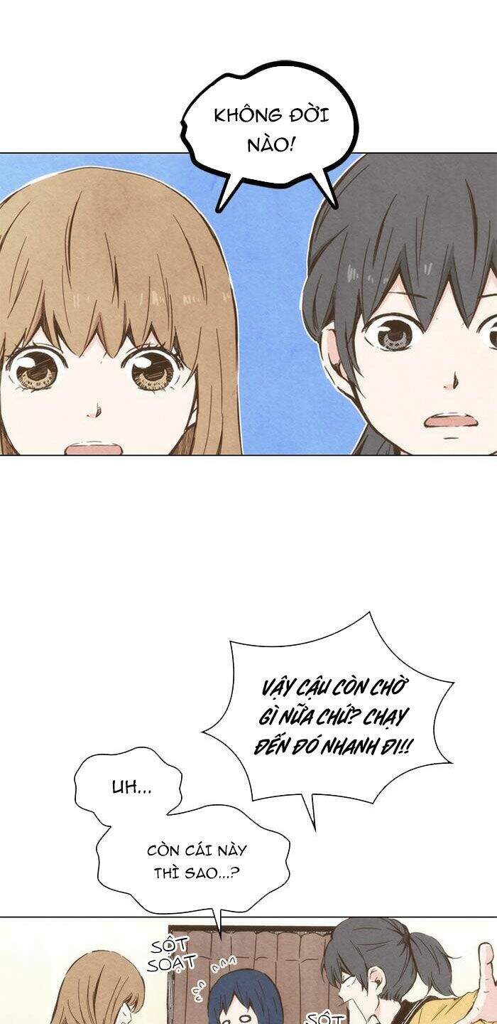 Làm Vợ Anh, Em Nhé - Chương 67 - Trang 14