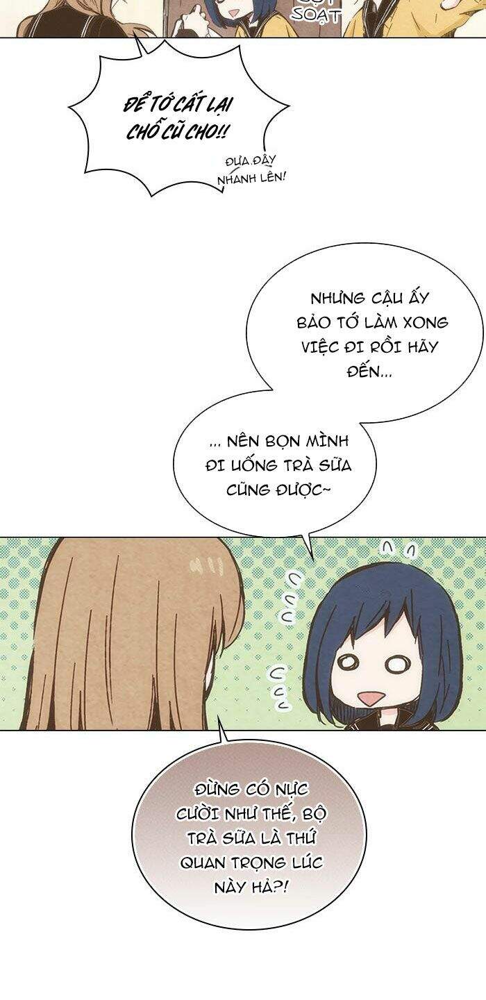 Làm Vợ Anh, Em Nhé - Chương 67 - Trang 15