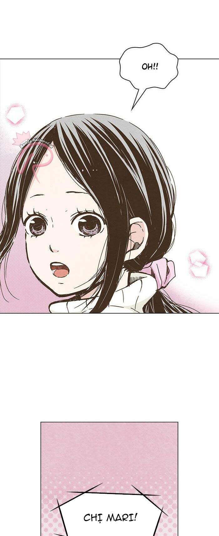 Làm Vợ Anh, Em Nhé - Chương 67 - Trang 18