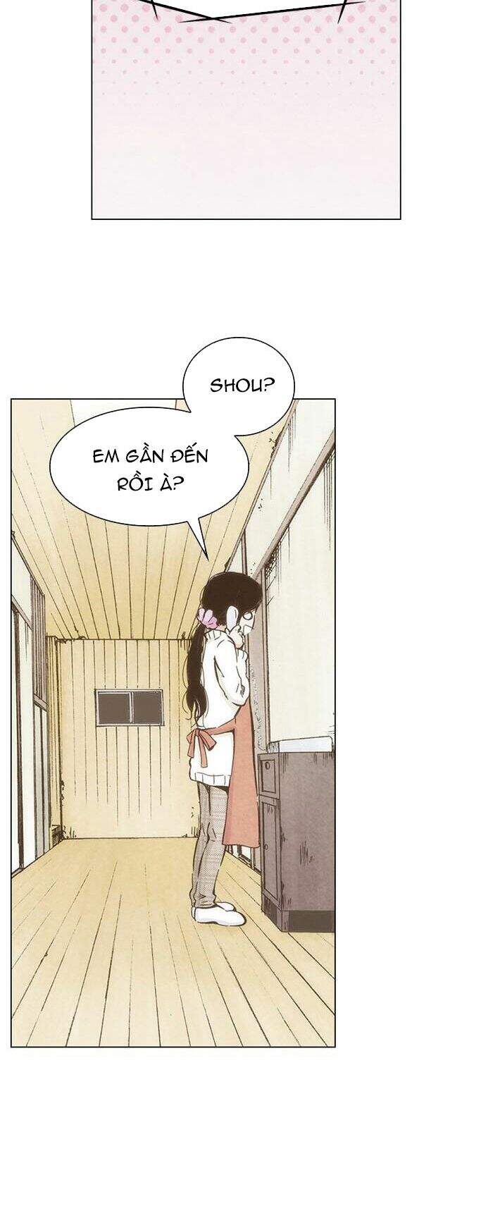 Làm Vợ Anh, Em Nhé - Chương 67 - Trang 19