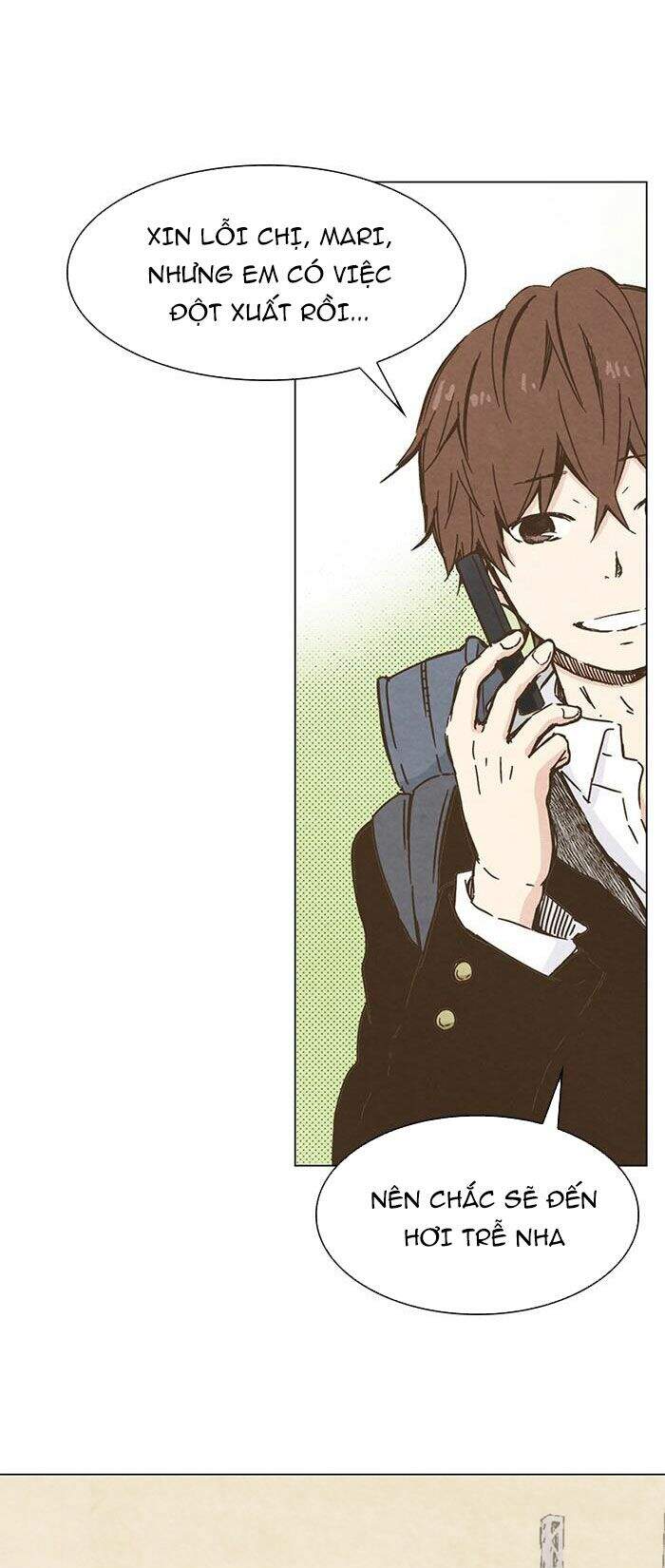 Làm Vợ Anh, Em Nhé - Chương 67 - Trang 20