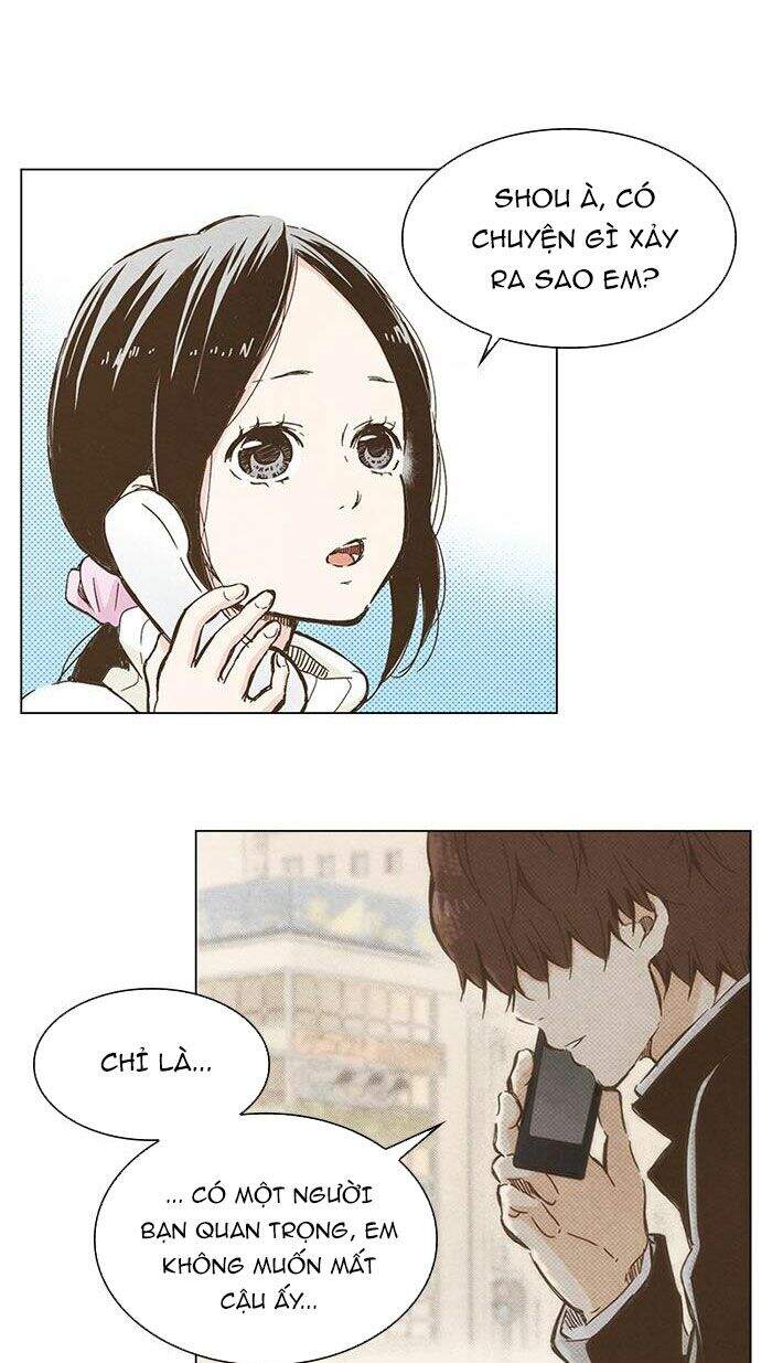 Làm Vợ Anh, Em Nhé - Chương 67 - Trang 22