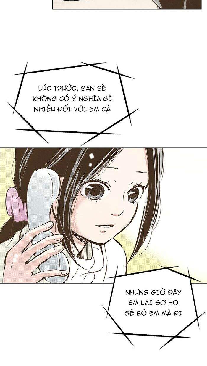 Làm Vợ Anh, Em Nhé - Chương 67 - Trang 23