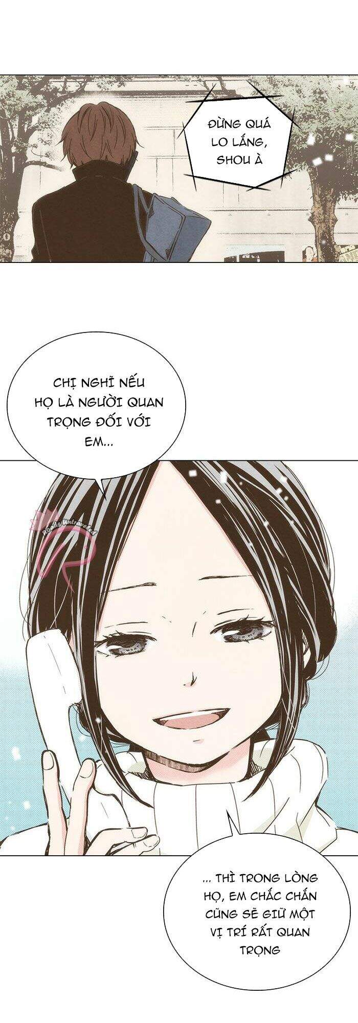 Làm Vợ Anh, Em Nhé - Chương 67 - Trang 24