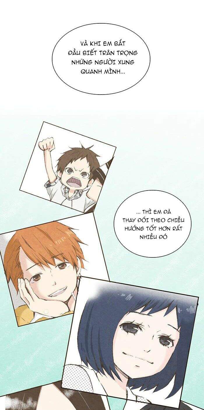 Làm Vợ Anh, Em Nhé - Chương 67 - Trang 25