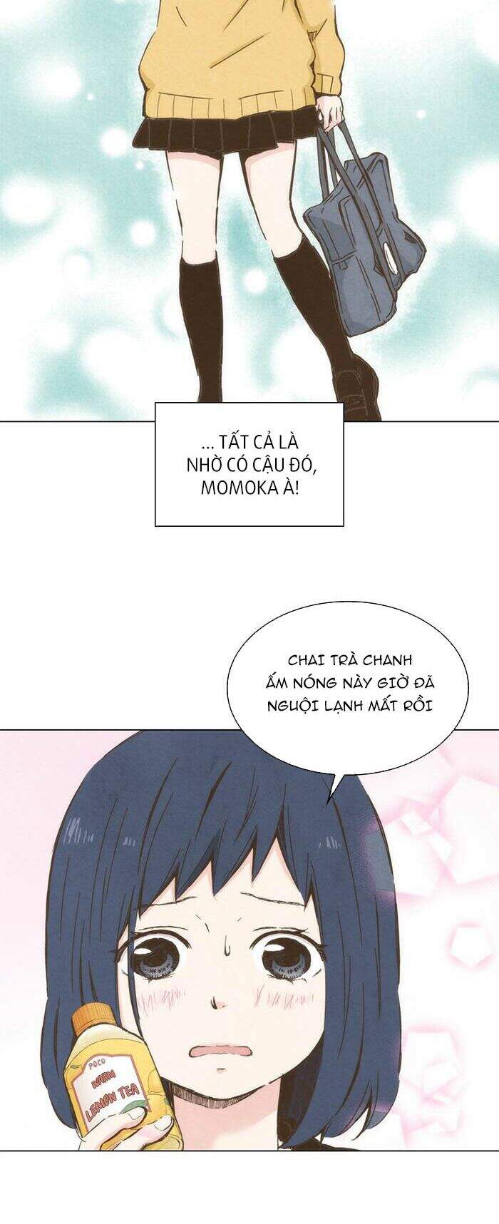 Làm Vợ Anh, Em Nhé - Chương 67 - Trang 30