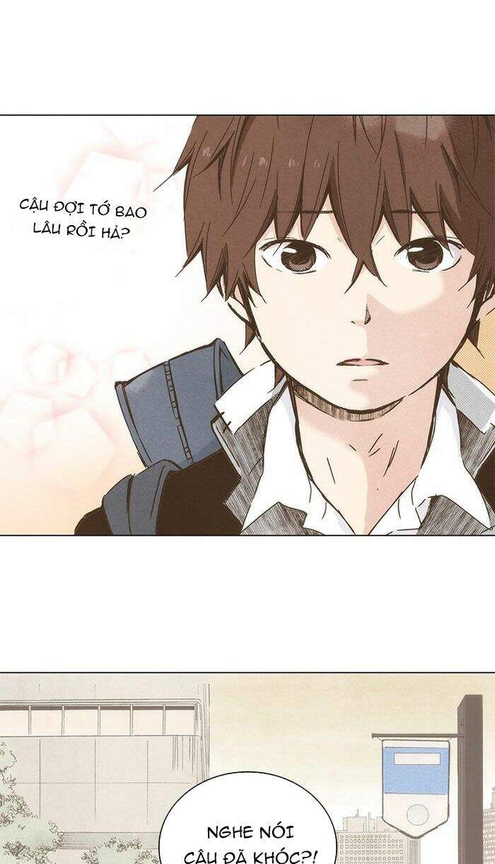 Làm Vợ Anh, Em Nhé - Chương 67 - Trang 31