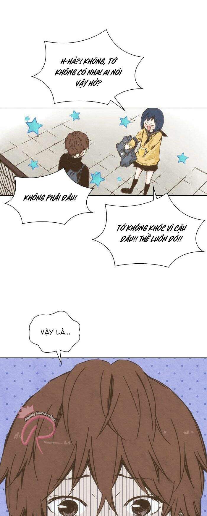 Làm Vợ Anh, Em Nhé - Chương 67 - Trang 33