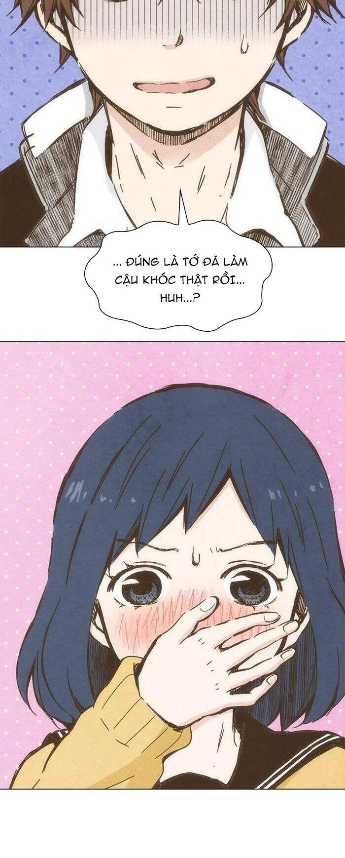 Làm Vợ Anh, Em Nhé - Chương 67 - Trang 34