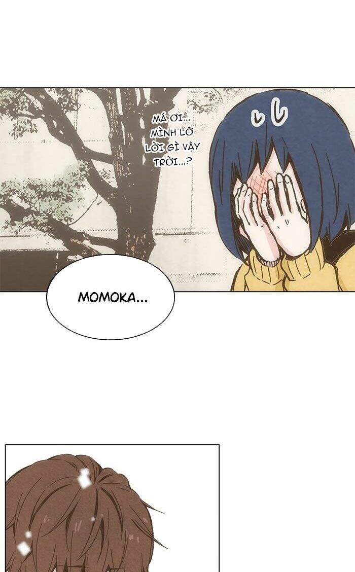 Làm Vợ Anh, Em Nhé - Chương 67 - Trang 35